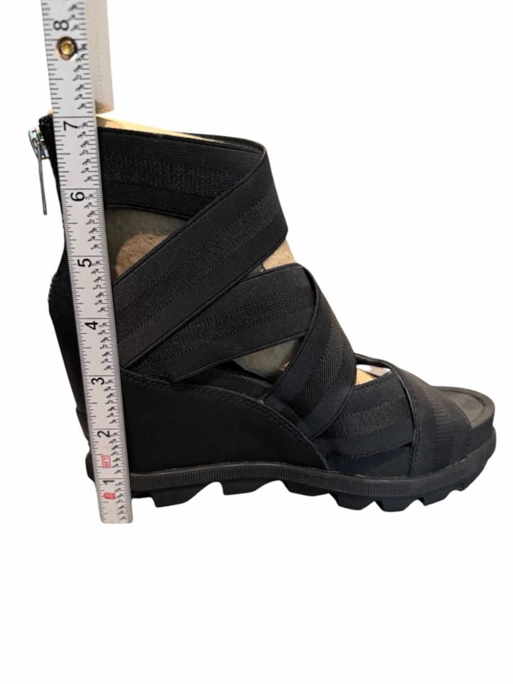 Sorel Joanie Wedge - Picture 12 of 15